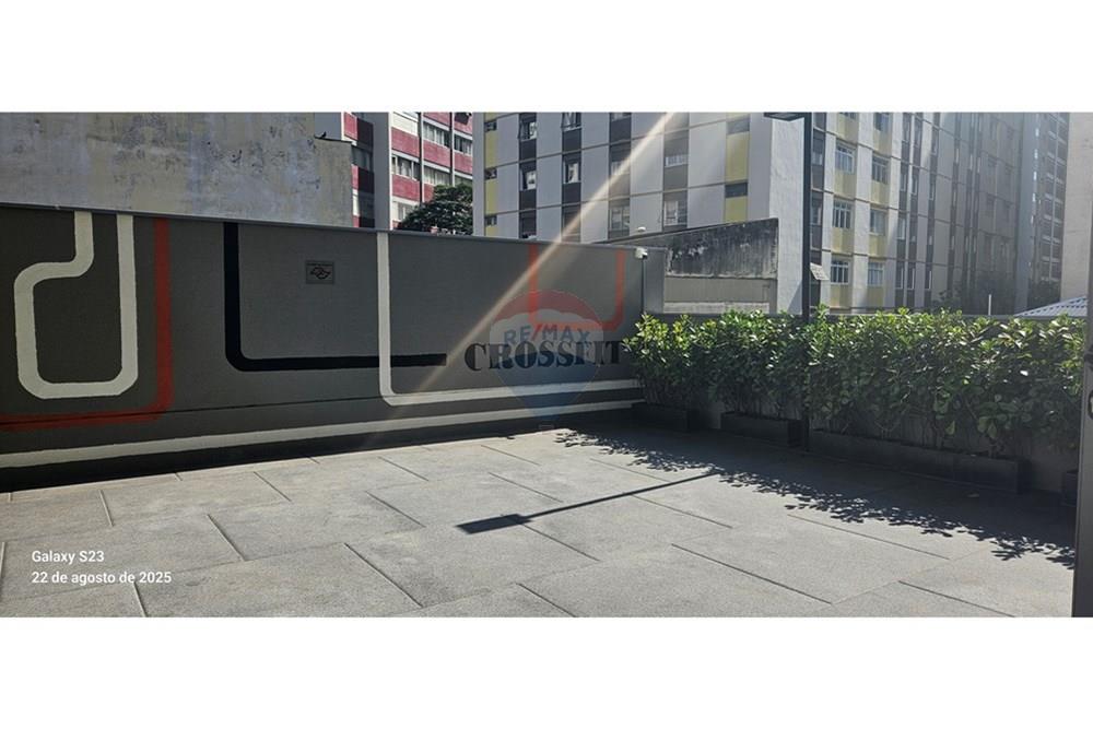 Apartamento - Alugar - São Paulo , São Paulo - Espaço Cross Fit.jpg - 602231003-12