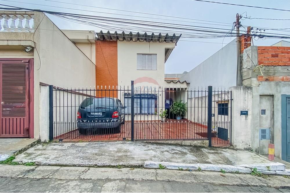 Casa - Venda - São Paulo , São Paulo - 39.jpg - 602171002-107