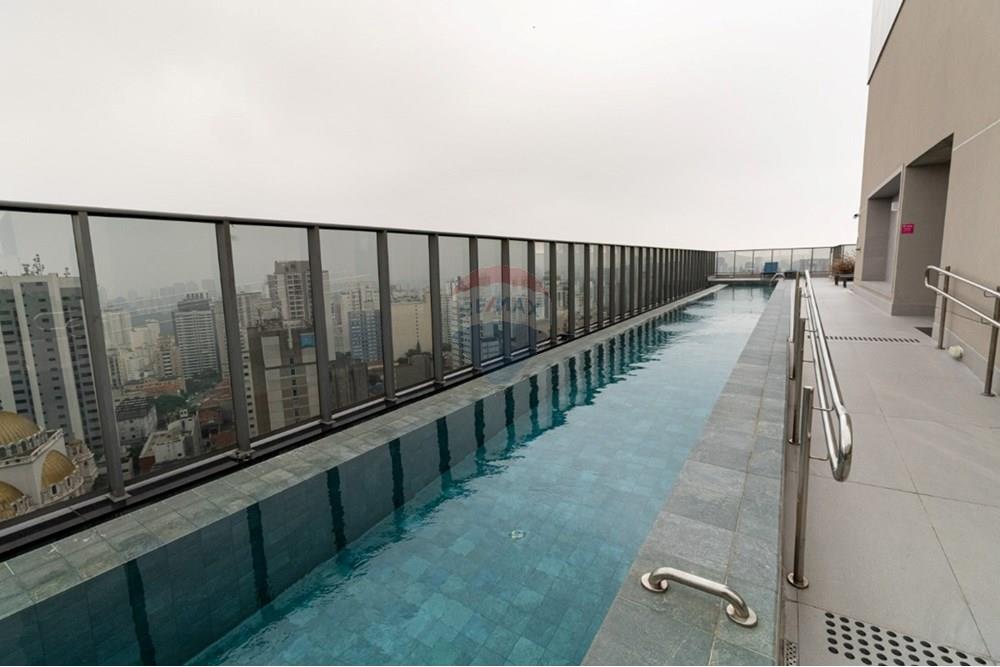 Studio - Alugar - São Paulo , São Paulo - 01fotos_042.jpeg - 601251045-5