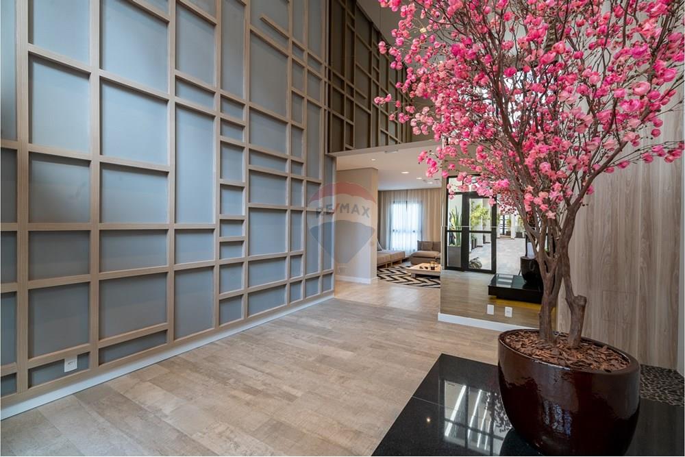 Apartamento - Alugar - São Paulo , São Paulo - 2 HALL T CF.jpg - 601361040-161