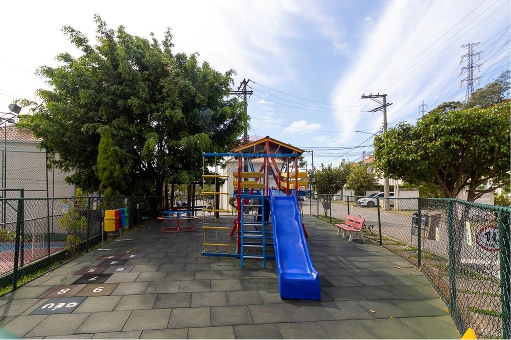 Casa de Condomínio - Venda - São Paulo , São Paulo - 26.jpg - 601751014-1050