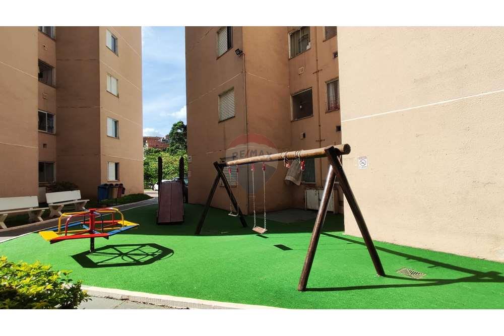 Apartamento - Venda - Cotia , São Paulo - WhatsApp Image 2024-02-22 at 14.14.32 (1).jpeg - 601141015-133