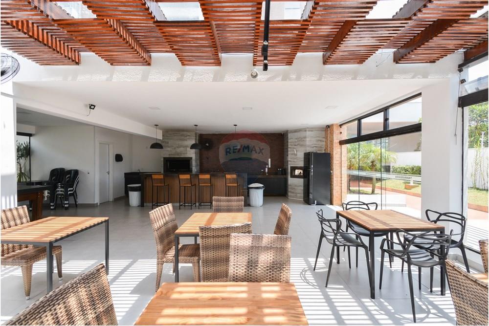 Apartamento - Venda - São Paulo , São Paulo - Cópia de 1212agostinho (84).jpg - Layout aberto - 601131064-32