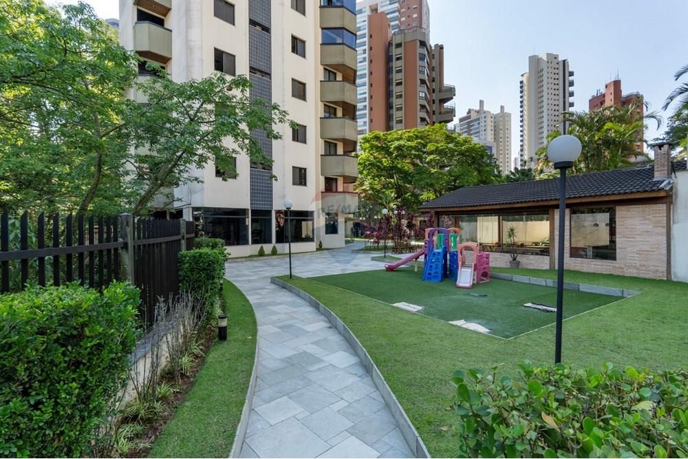 Apartamento - Venda - São Paulo , São Paulo - 01fotos_051.jpg - Jardim Interno - 601251024-51