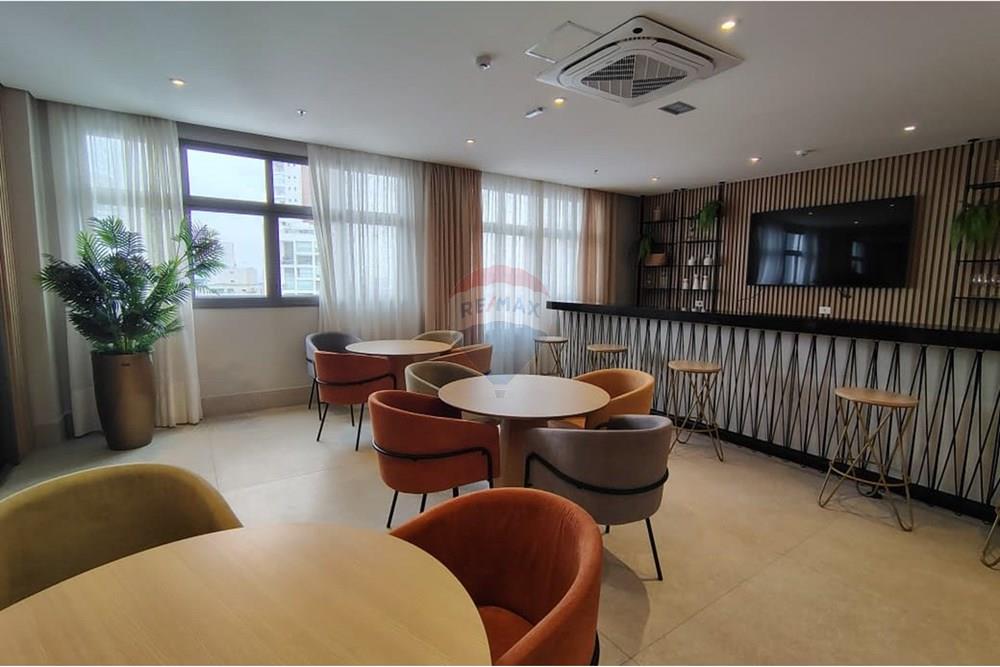 Studio - Alugar - São Paulo , São Paulo - IMG-20250903-WA0039.jpg - 601771084-30