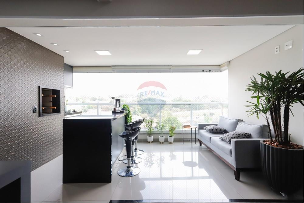 Apartamento - Venda - São Paulo , São Paulo - 25-09-12-Rua Coroados, 162 - Vila Anastácio_009_CapodannoFotografia.jpg - 602341026-8