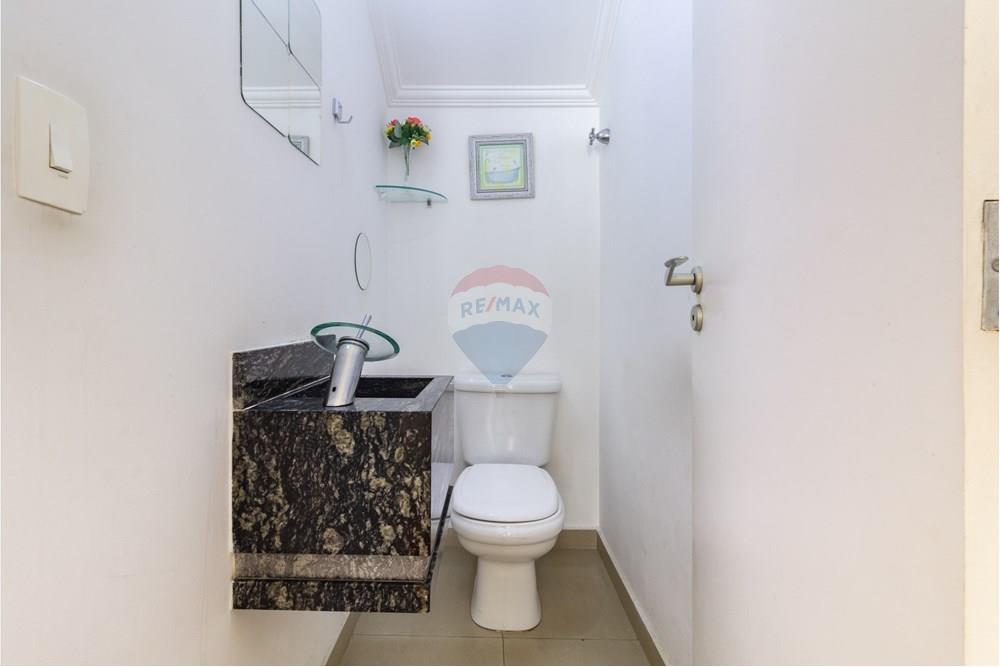 Casa - Venda - São Paulo , São Paulo - 2 LAVABO.jpg - 601261002-234