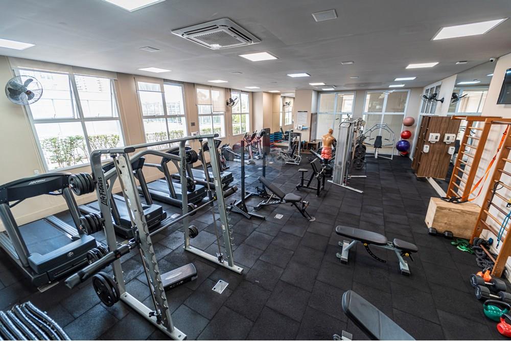 Apartamento - Venda - São Paulo , São Paulo - 601301082-12-37.JPG - 601301082-14