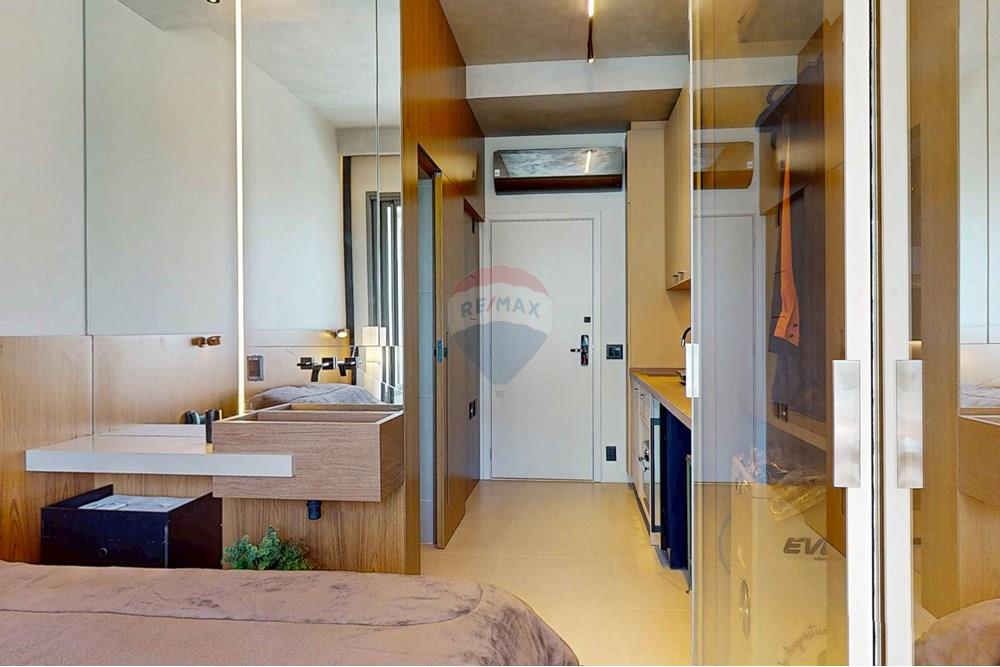 Studio - Venda - São Paulo , São Paulo - 01fotos_008.jpg - 601251224-28