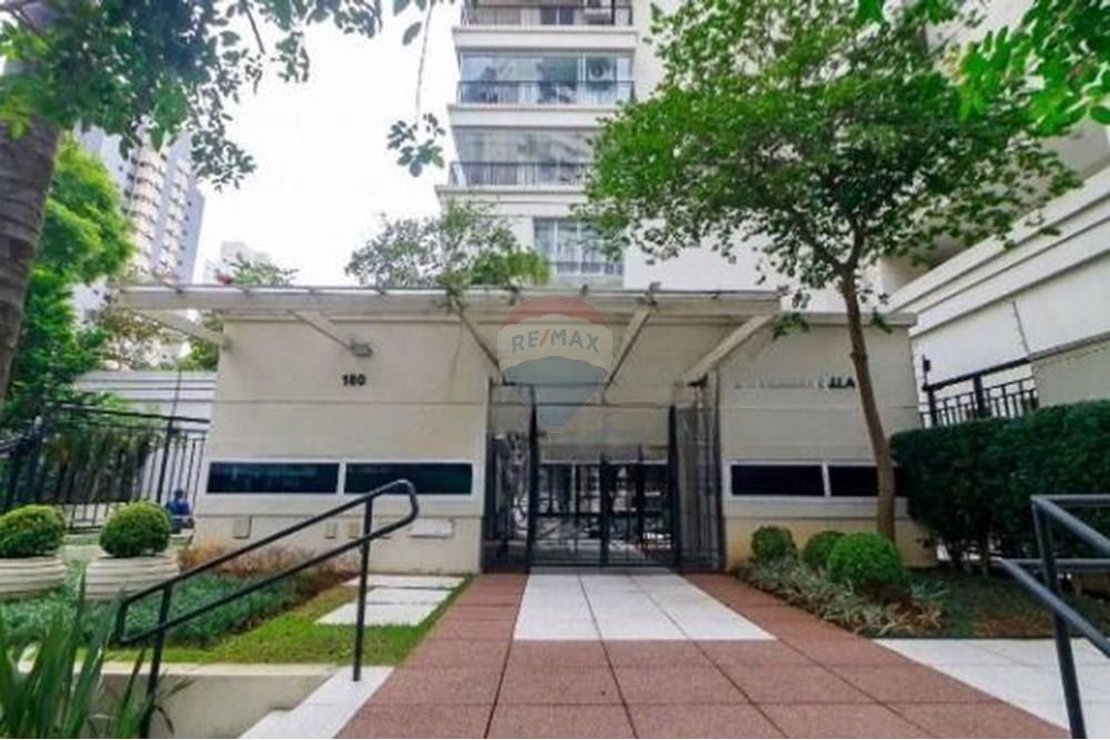 Apartamento - Alugar - São Paulo , São Paulo - 75.JPG - 601361019-3089