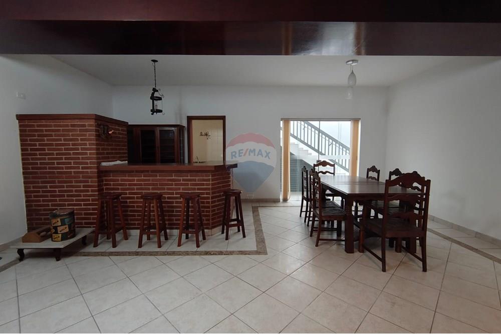 Casa de Condomínio - Alugar - São Paulo , São Paulo - BAR.jpeg - 601751084-19