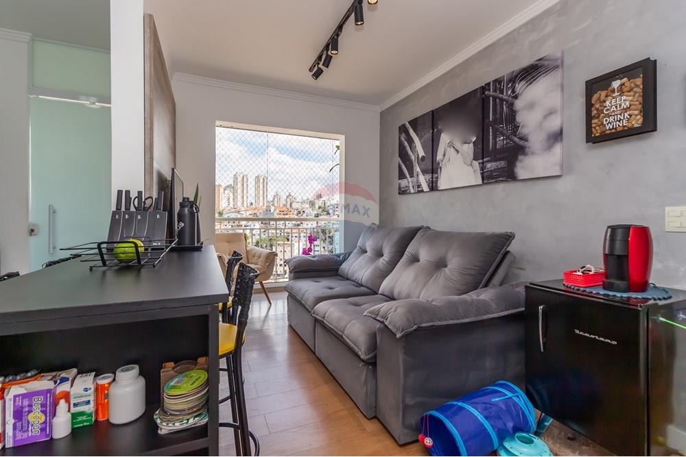 Apartamento - Venda - São Paulo , São Paulo - IMG_351618.jpg - 602291018-131