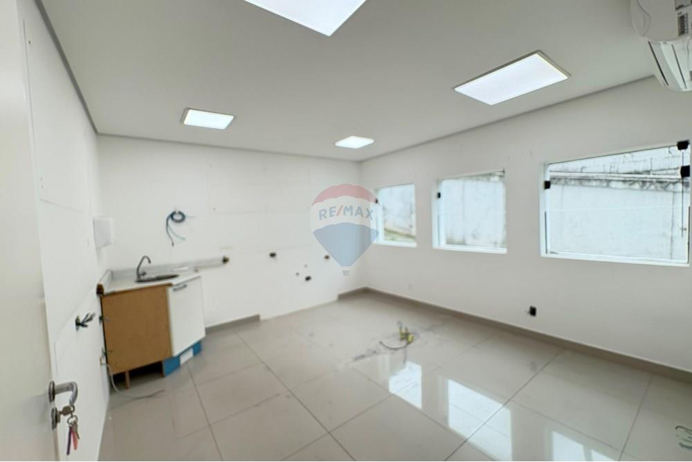 Prédio - Alugar - São Paulo , São Paulo - IMG_4570.jpg - 601401020-30