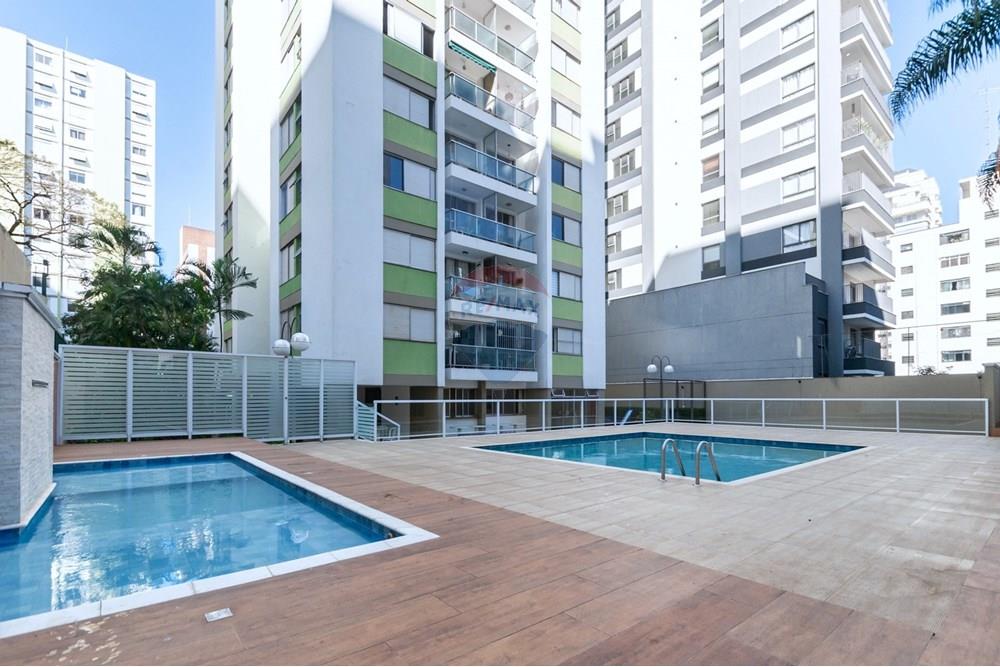 Apartamento - Alugar - São Paulo , São Paulo - DSC_4371.jpeg - 601191026-205