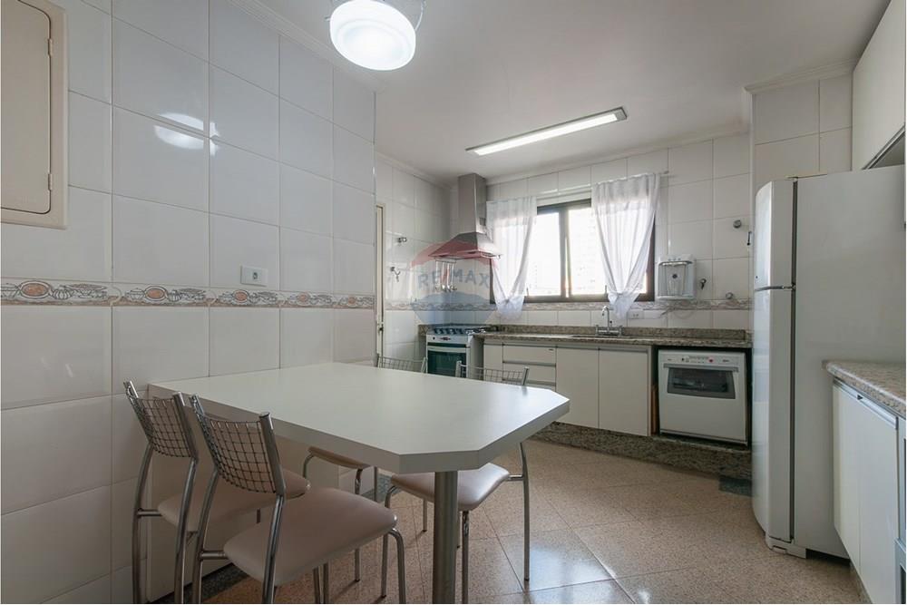 Apartamento - Venda - São Paulo , São Paulo - cozinha v3.jpg - 601311009-210