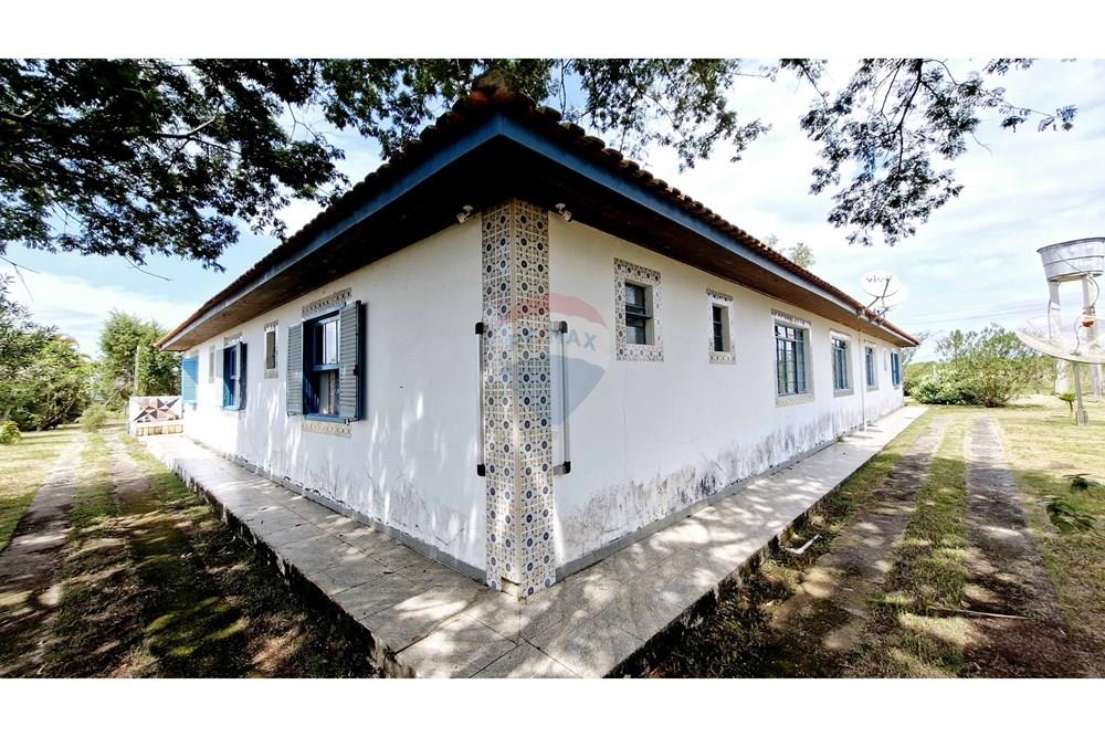 Fazenda - Venda - Itapetininga , São Paulo - SITIO ITAPETININGA (91).jpg - 602301007-5