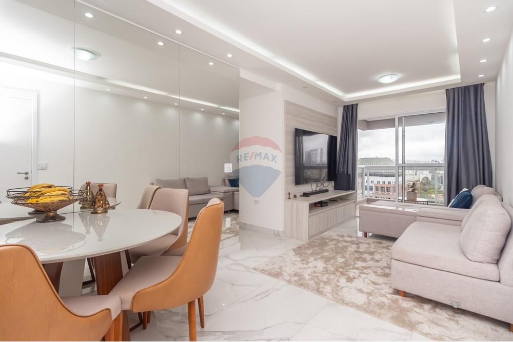 Apartamento - Venda - São Paulo , São Paulo - IMG_341212.jpg - 602261046-4