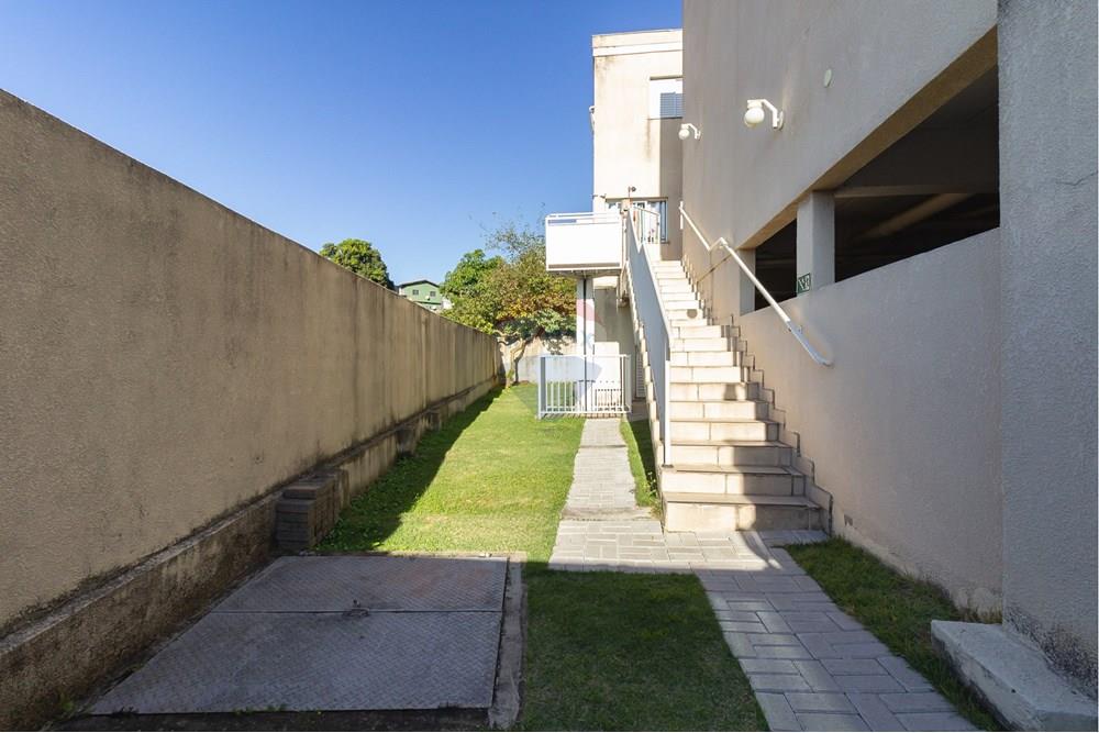 Casa de Condomínio - Venda - São Paulo , São Paulo - 15 QUINTAL FUNDOS.jpg - 601261021-431