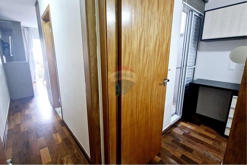 Sobrado - Venda - São Paulo , São Paulo - RUA LUÍSA SCARPINI, 667 (34).jpg - 601051010-61