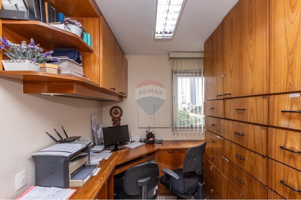 Cj. Comercial/ Sala - Venda - São Paulo , São Paulo - IMG_708204.jpg - 601371031-52