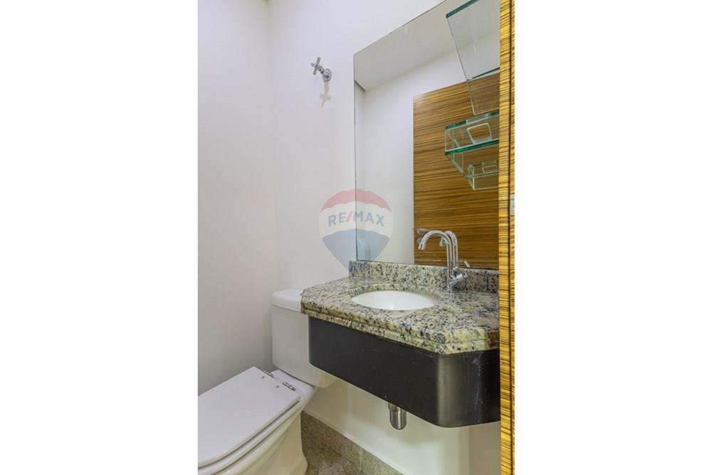 Ponto Comercial/ Loja - Alugar - São Paulo , São Paulo - 6 banheiro 2.jpg - 602301003-16