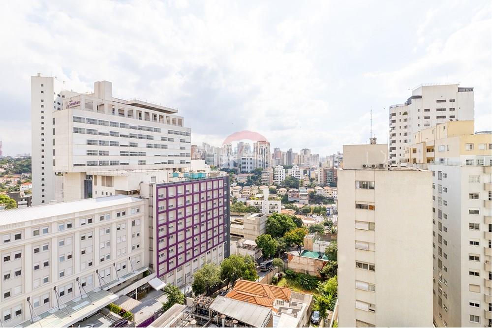 Apartamento - Venda - São Paulo , São Paulo - IMG_3159.jpg - 601081056-34