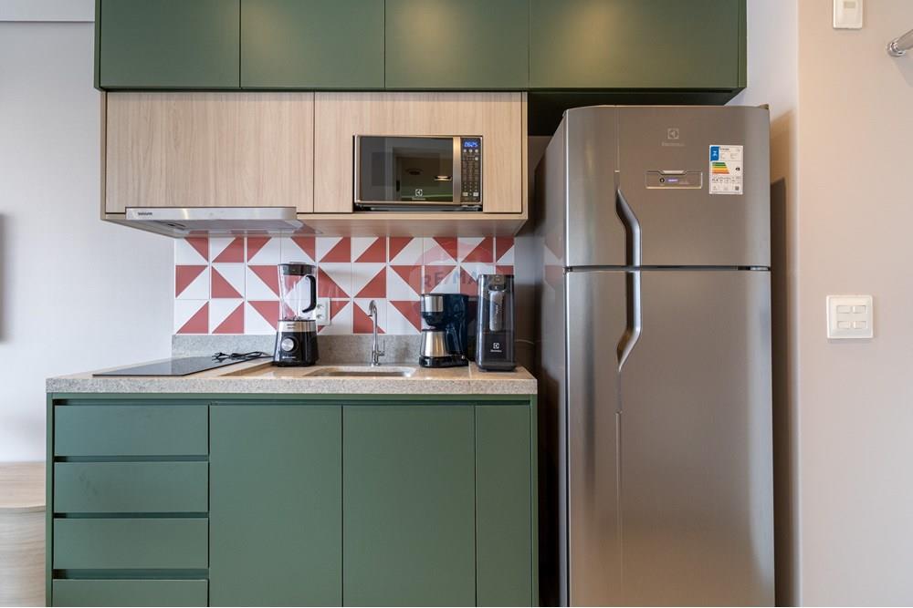 Studio - Alugar - São Paulo , São Paulo - 01fotos_039.jpg - 601181010-55