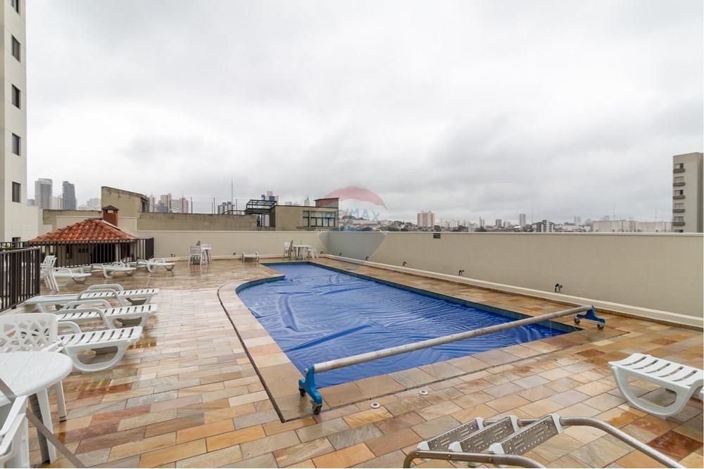 Apartamento - Venda - São Paulo , São Paulo - Cópia de 6 Piscina.jpg - 601261073-46