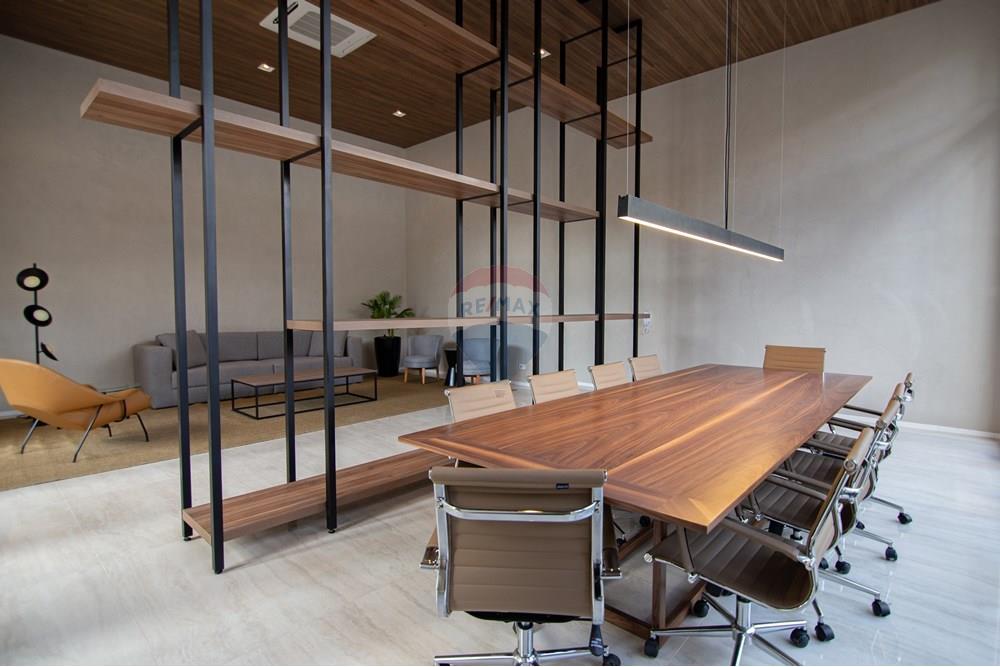 Apartamento - Venda - São Paulo , São Paulo - ONLY - COWORKING.jpg - 601971032-112