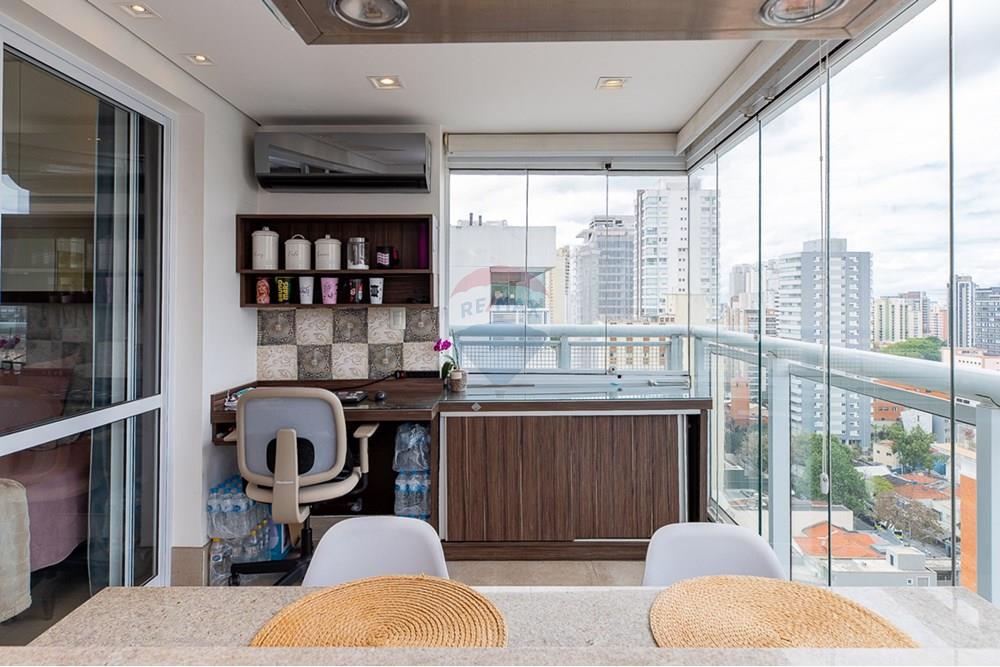 Apartamento - Venda - São Paulo , São Paulo - Remax Ville-10.jpg - 601241033-106