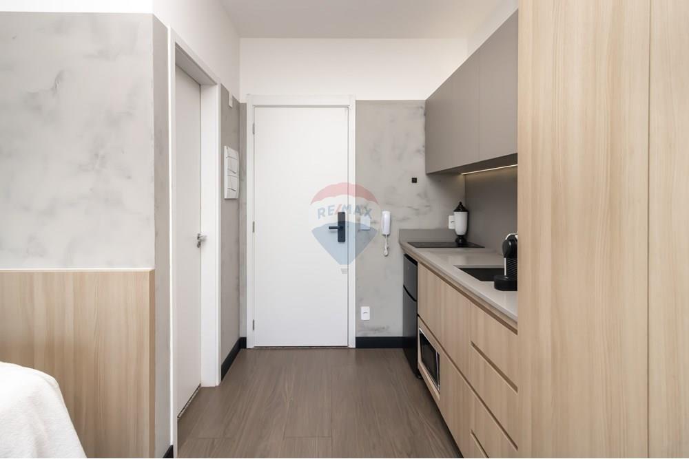 Apartamento, 1 quarto, 27 m² - Foto 12