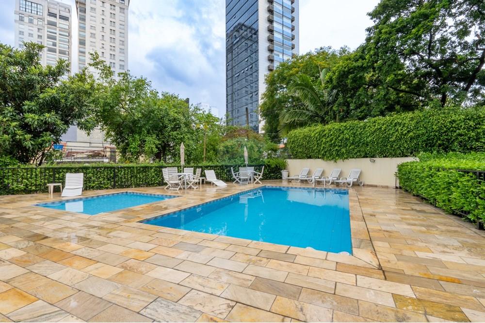 Apartamento, 3 quartos, 131 m² - Foto 39