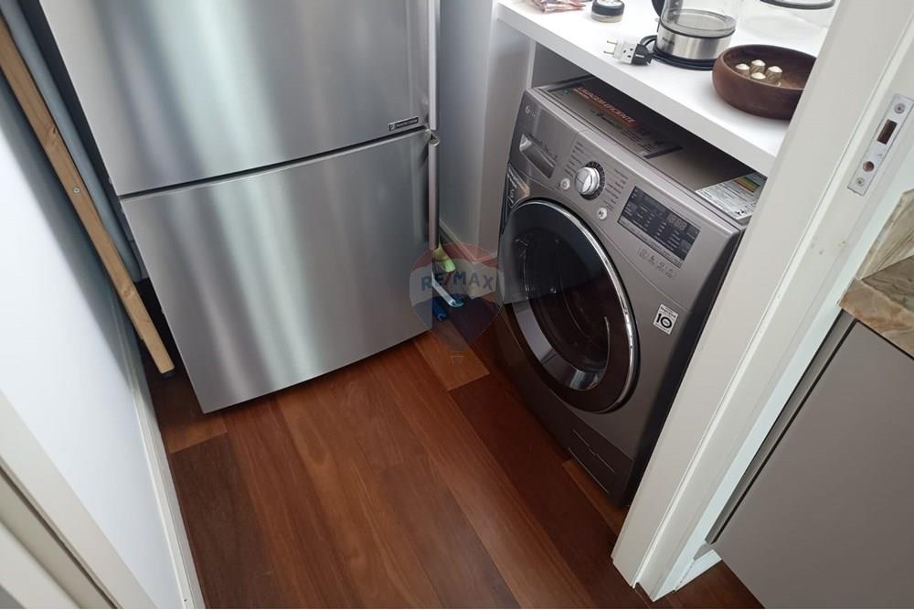 Apartamento - Alugar - São Paulo , São Paulo - 03 cozinha 03.jpg - 602301011-118