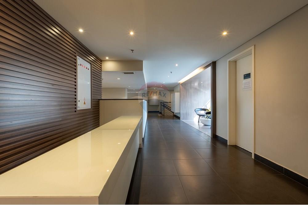 Cj. Comercial/ Sala - Alugar - São Paulo , São Paulo - Sala - 68.jpg - 601471003-175