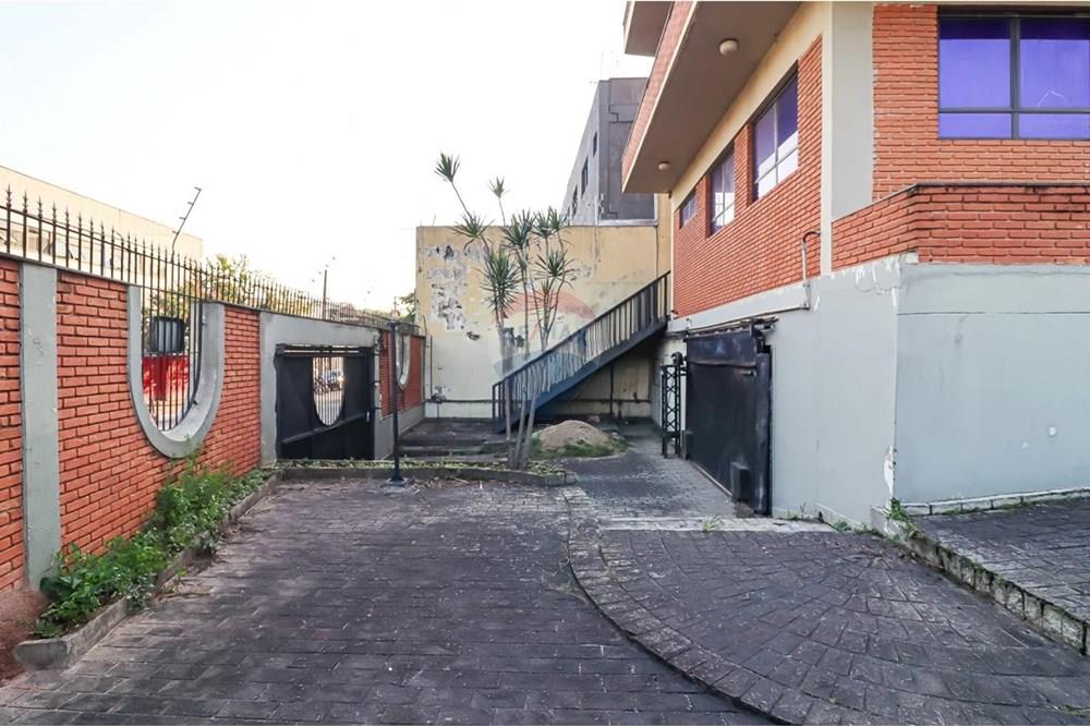 Prédio - Alugar - São Paulo , São Paulo - 89.jpg - 602291016-182