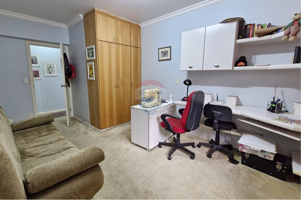 Apartamento, 5 quartos, 219 m² - Foto 34