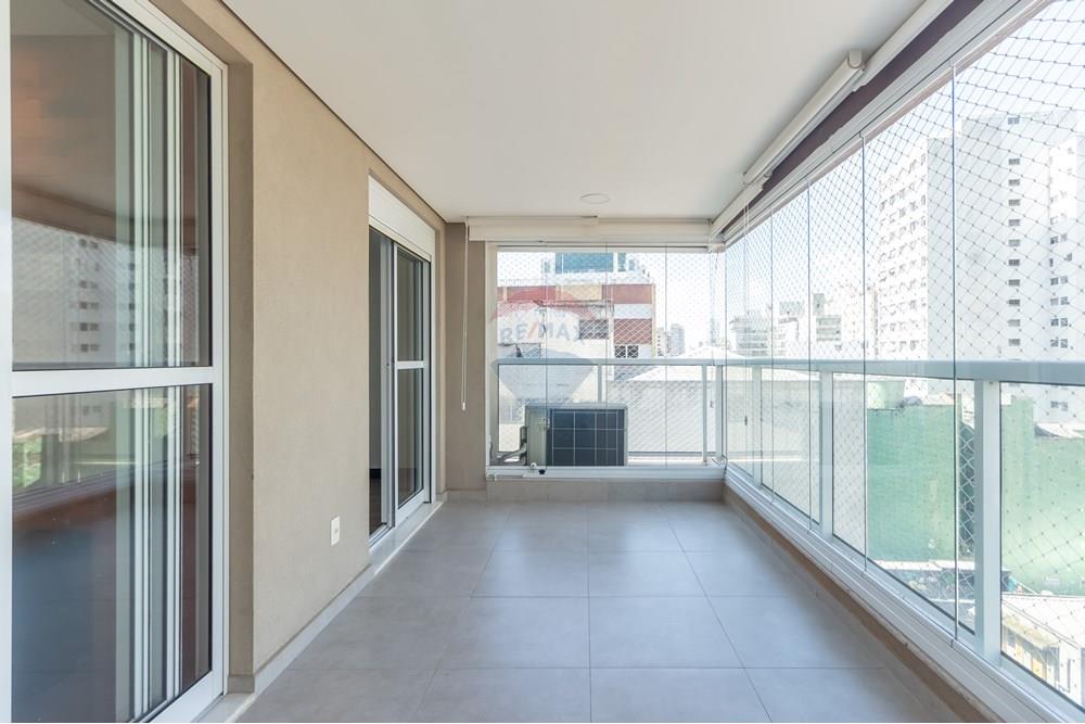 Apartamento - Venda - São Paulo , São Paulo - IMG_893715.jpg - Varanda - 602231016-4