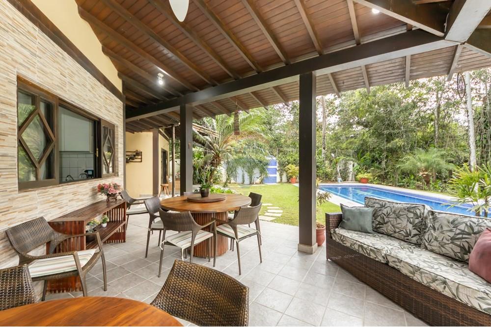 Sobrado - Venda - Bertioga , São Paulo - IMG_227041.jpg - 601721013-19