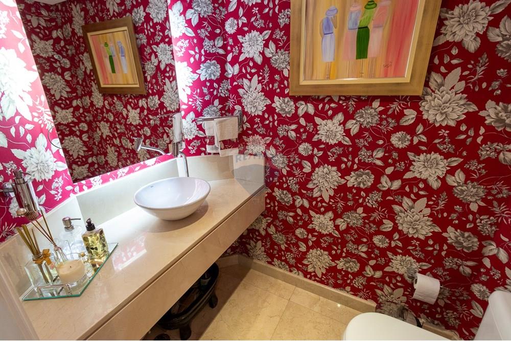 Apartamento - Venda - São Paulo , São Paulo - 013.jpg - Banheiro - 601251018-94