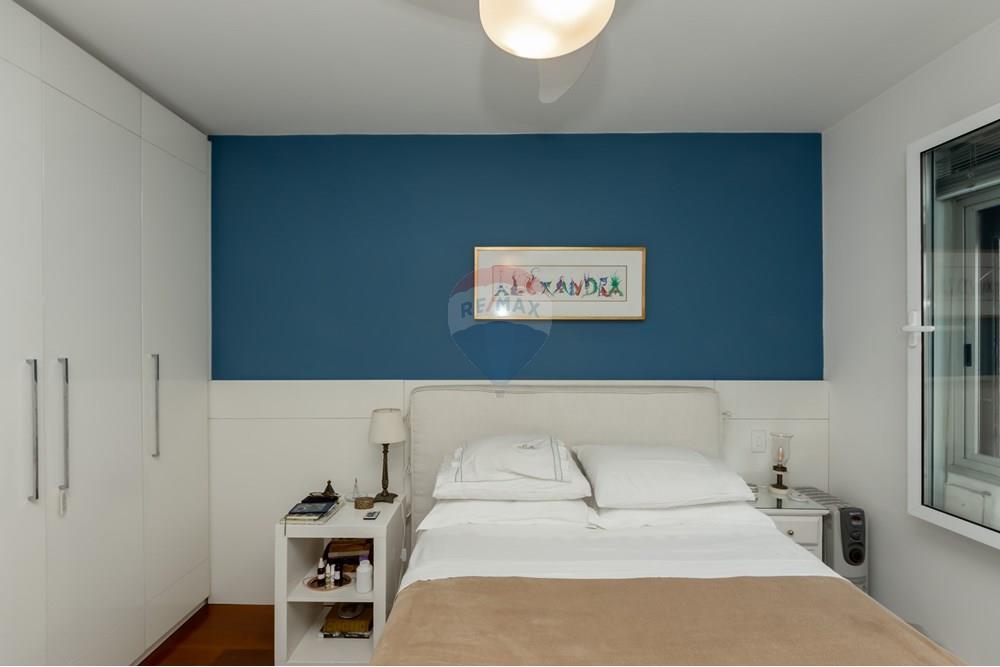 Apartamento - Venda - São Paulo , São Paulo - 10 quarto.jpg - 601481005-193