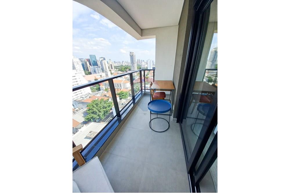 Apartamento - Alugar - São Paulo , São Paulo - WhatsApp Image 2021-12-09 at 16.56.48 (1).jpeg - 602241029-22