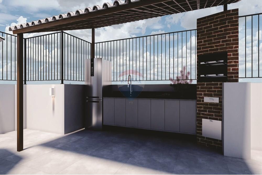 Apartamento - Venda - São Paulo , São Paulo - churrasqueira.jpg - 601751009-368