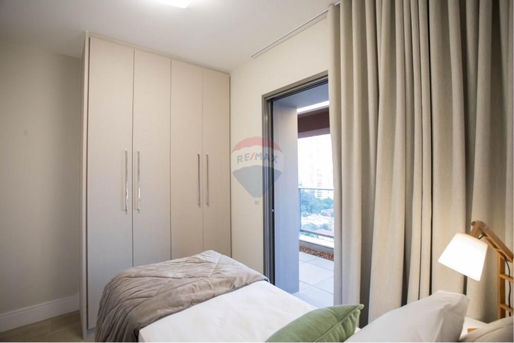 Apartamento - Alugar - São Paulo , São Paulo - 81m Habitarte 096 bxa.jpg - 602361011-66