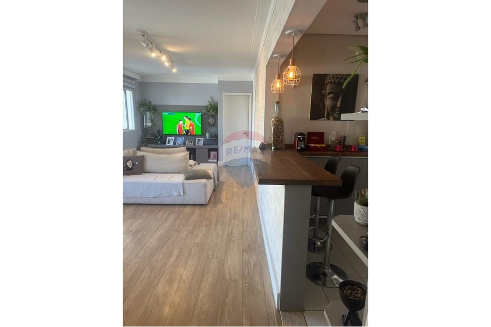 Apartamento - Venda - São Paulo , São Paulo - cd5827ab-9808-40c3-8daf-449d682f8c8a.jpg - 602101006-86