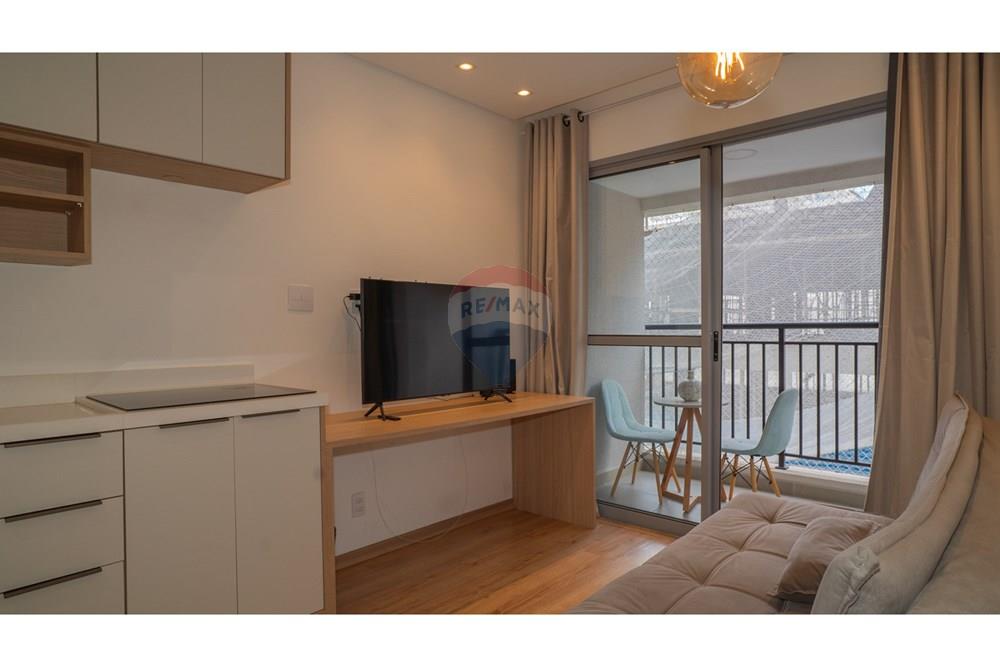 Apartamento - Venda - São Paulo , São Paulo - DSC05635.JPG - 602321023-17