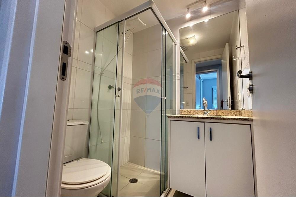 Apartamento - Alugar - São Paulo , São Paulo - IMG-20251024-WA0049.jpg - 602031032-22