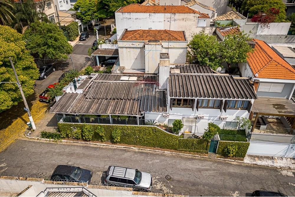 Casa - Venda - São Paulo , São Paulo - DJI_0010-4.jpg - 602281006-125