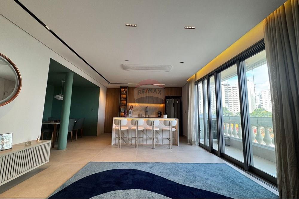 Apartamento - Alugar - São Paulo , São Paulo - 87ee2669-e82d-4caf-9f6e-7163f59d3e8a.jpg - 601971018-1275