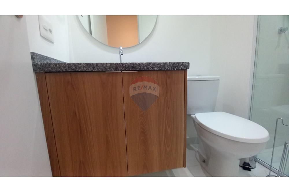 Apartamento - Alugar - São Paulo , São Paulo - 36C.jpg - 602171002-105