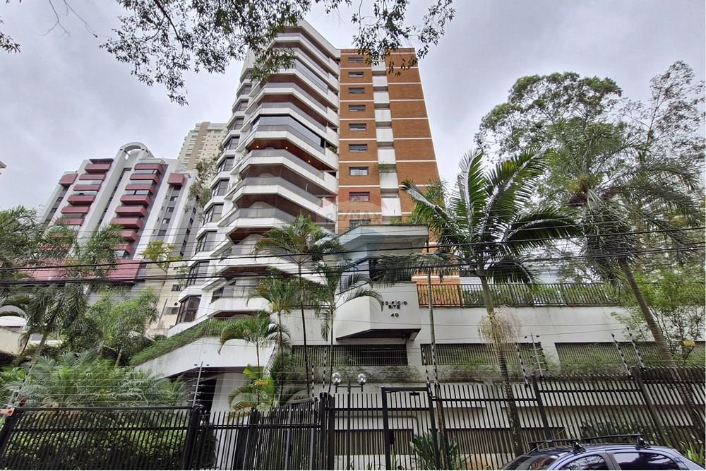 Apartamento, 5 quartos, 219 m² - Foto 47